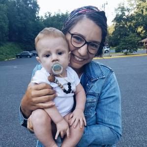 Meet your Posher, Melissa